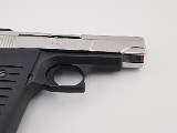 JIMENEZ ARMS INC. JA NINE 9MM LUGER (9x19 PARA) - Image 5 of 6