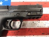 SMITH & WESSON M&P 380 SHIELD EZ .380 ACP - 6 of 7