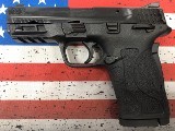 SMITH & WESSON M&P 380 SHIELD EZ .380 ACP - 1 of 7