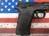 SMITH & WESSON M&P 380 SHIELD EZ .380 ACP - 5 of 7