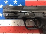 SMITH & WESSON M&P 380 SHIELD EZ .380 ACP - 2 of 7