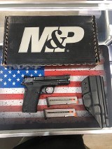 SMITH & WESSON M&P 380 SHIELD EZ .380 ACP - 7 of 7