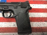 SMITH & WESSON M&P 380 SHIELD EZ .380 ACP - 3 of 7
