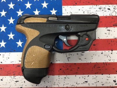 TAURUS SPECTRUM .380 ACP - Image 2 of 2