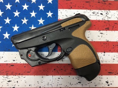 TAURUS SPECTRUM .380 ACP - Image 1 of 2