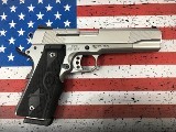 SMITH & WESSON SW1911 45 ACP (45 Auto) - Image 2 of 3