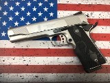 SMITH & WESSON SW1911 45 ACP (45 Auto) - Image 1 of 3
