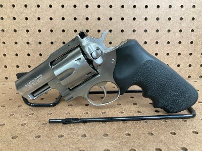RUGER SUPER REDHAWK ALASKAN .44 MAGNUM - Image 4 of 13