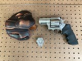 RUGER SUPER REDHAWK ALASKAN .44 MAGNUM - Image 9 of 13