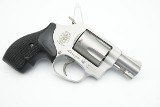 SMITH & WESSON 637-2 .38 SPL - 1 of 21