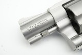 SMITH & WESSON 637-2 .38 SPL - 14 of 21