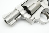 SMITH & WESSON 637-2 .38 SPL - 15 of 21