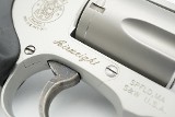 SMITH & WESSON 637-2 .38 SPL - 7 of 21