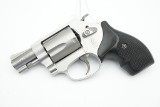 SMITH & WESSON 637-2 .38 SPL - 11 of 21