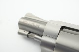 SMITH & WESSON 637-2 .38 SPL - 19 of 21