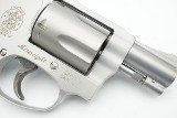SMITH & WESSON 637-2 .38 SPL - 4 of 21