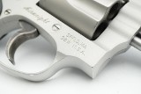 SMITH & WESSON 637-2 .38 SPL - 6 of 21