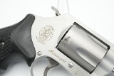 SMITH & WESSON 637-2 .38 SPL - 2 of 21