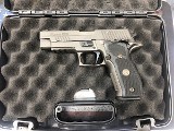 SIG SAUER P226 LEGION SAO 9MM LUGER (9x19 PARA) - Image 4 of 4