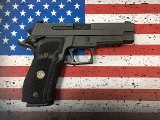 SIG SAUER P226 LEGION SAO 9MM LUGER (9x19 PARA) - Image 2 of 4