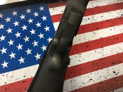 SIG SAUER P226 LEGION SAO 9MM LUGER (9x19 PARA) - Image 3 of 4