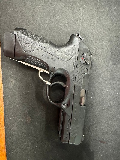 BERETTA PX4 STORM SPECIAL DUTY 9MM LUGER (9x19 PARA) - Image 1 of 3