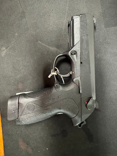 BERETTA PX4 STORM SPECIAL DUTY 9MM LUGER (9x19 PARA) - Image 2 of 3