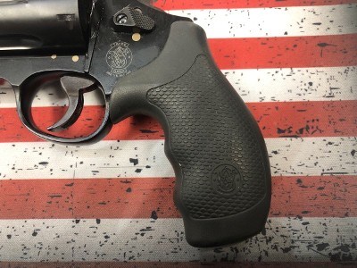 SMITH & WESSON GOVENOR 410 / 45 - Image 3 of 6