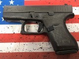 GLOCK 42 .380 ACP - Image 1 of 3