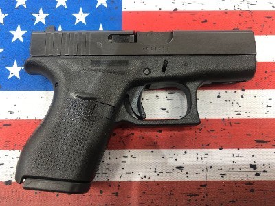 GLOCK 42 .380 ACP - Image 2 of 3