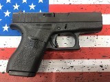 GLOCK 42 .380 ACP - Image 2 of 3