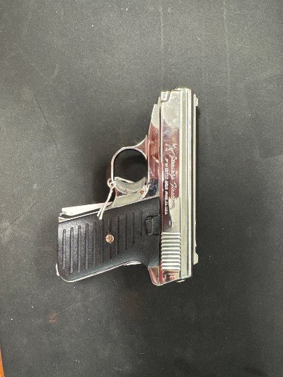 JENNINGS FIREARMS bryco .380 ACP - Image 2 of 2