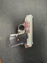 JENNINGS FIREARMS bryco .380 ACP - Image 2 of 2