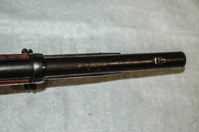 SPRINGFIELD ARMORY 1873 Trap Door .45-70 GOVT - Image 20 of 22