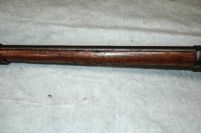 SPRINGFIELD ARMORY 1873 Trap Door .45-70 GOVT - Image 10 of 22