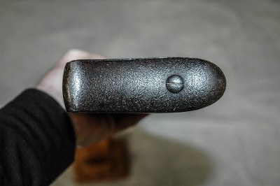SPRINGFIELD ARMORY 1873 Trap Door .45-70 GOVT - Image 21 of 22