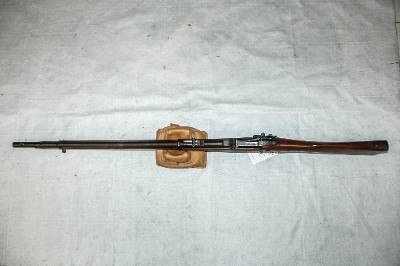 SPRINGFIELD ARMORY 1873 Trap Door .45-70 GOVT - Image 3 of 22