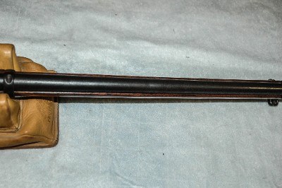 SPRINGFIELD ARMORY 1873 Trap Door .45-70 GOVT - Image 19 of 22