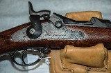 SPRINGFIELD ARMORY 1873 Trap Door .45-70 GOVT - Image 13 of 22