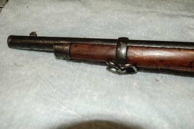 SPRINGFIELD ARMORY 1873 Trap Door .45-70 GOVT - Image 11 of 22