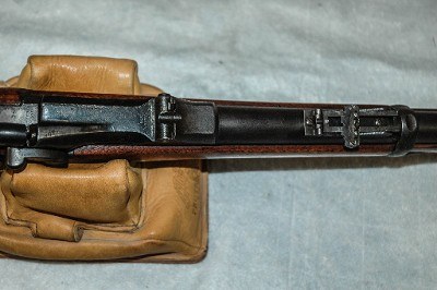 SPRINGFIELD ARMORY 1873 Trap Door .45-70 GOVT - Image 18 of 22