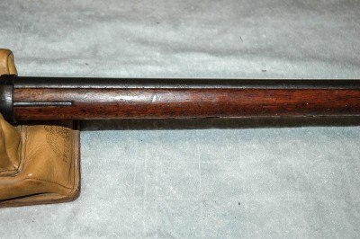 SPRINGFIELD ARMORY 1873 Trap Door .45-70 GOVT - Image 15 of 22