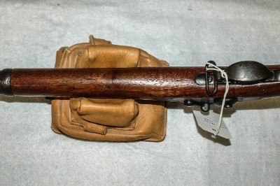 SPRINGFIELD ARMORY 1873 Trap Door .45-70 GOVT - Image 6 of 22