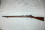 SPRINGFIELD ARMORY 1873 Trap Door .45-70 GOVT - Image 2 of 22