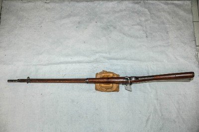 SPRINGFIELD ARMORY 1873 Trap Door .45-70 GOVT - Image 4 of 22