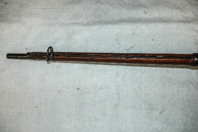 SPRINGFIELD ARMORY 1873 Trap Door .45-70 GOVT - Image 7 of 22