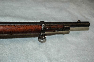 SPRINGFIELD ARMORY 1873 Trap Door .45-70 GOVT - Image 16 of 22