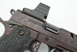 KIMBER 2K11 9MM LUGER (9x19 PARA) - 3 of 25