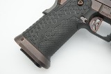 KIMBER 2K11 9MM LUGER (9x19 PARA) - 4 of 25