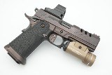 KIMBER 2K11 9MM LUGER (9x19 PARA) - 2 of 25